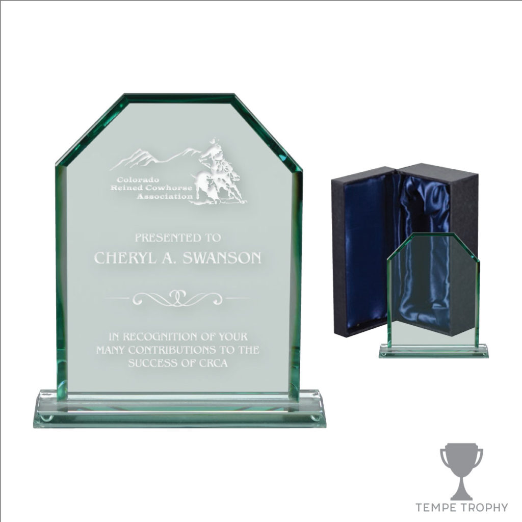 Monarch Glass Award