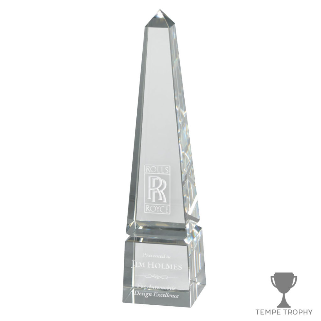 Obelisk Crystal