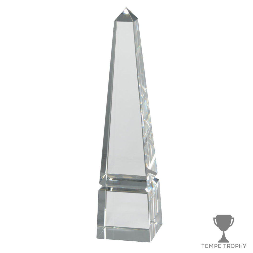 Obelisk Crystal