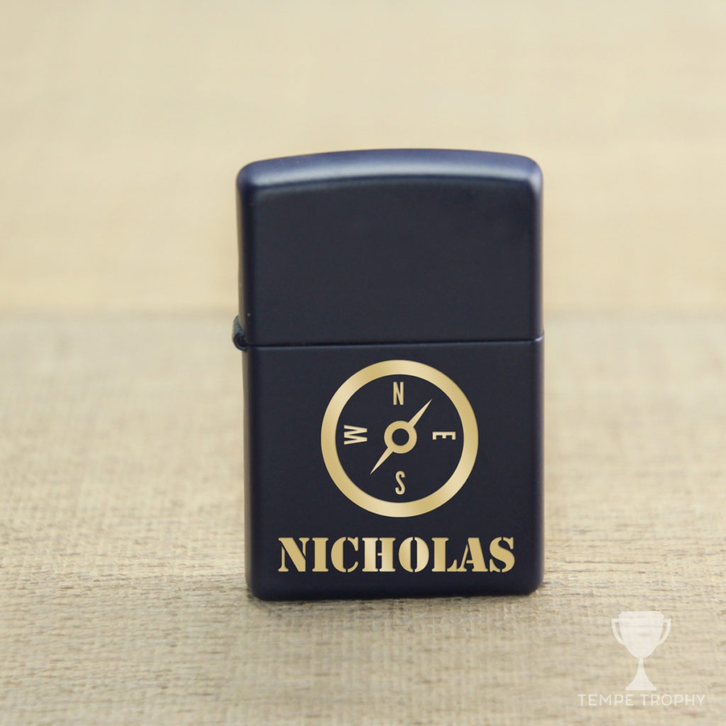 Lighter