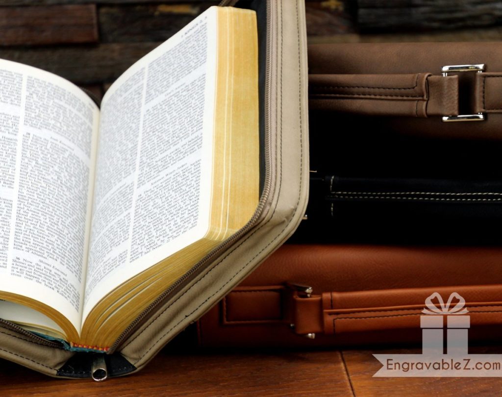 Custom Scripture Case - Faith, Hope, Love - Image 5