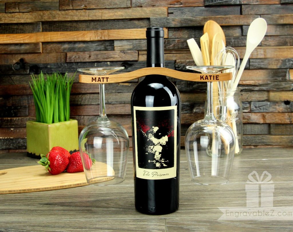 Wine Holster