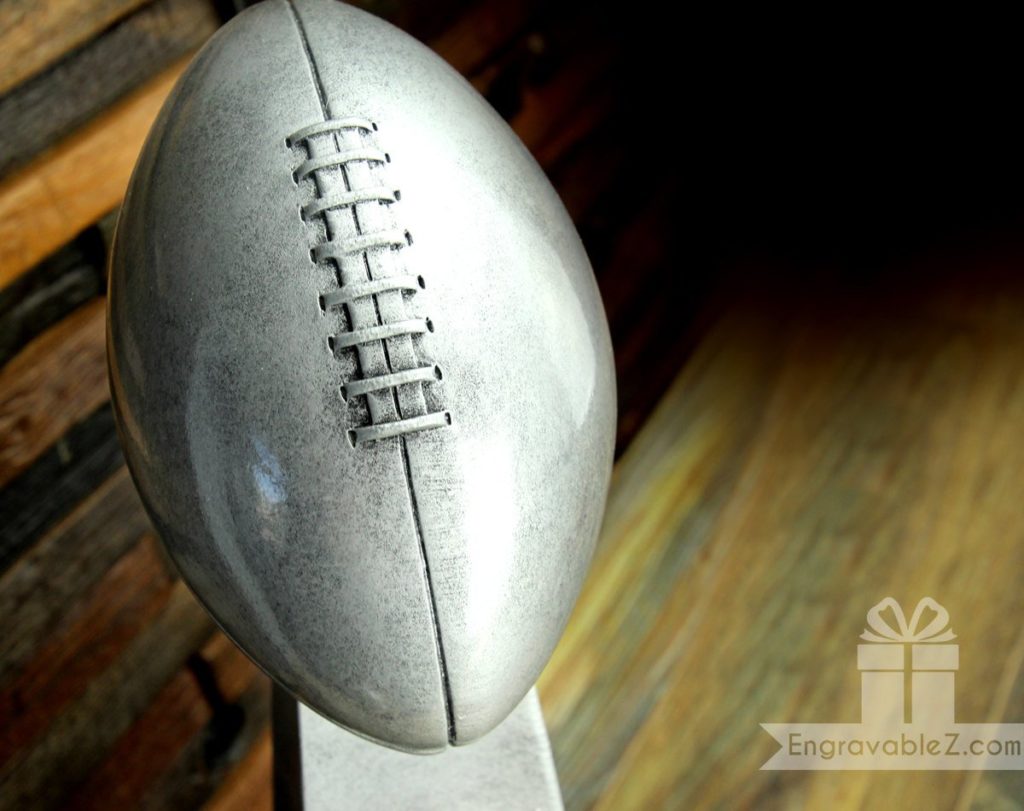 Fantasy Football Trophy - The Big Game - Image 2