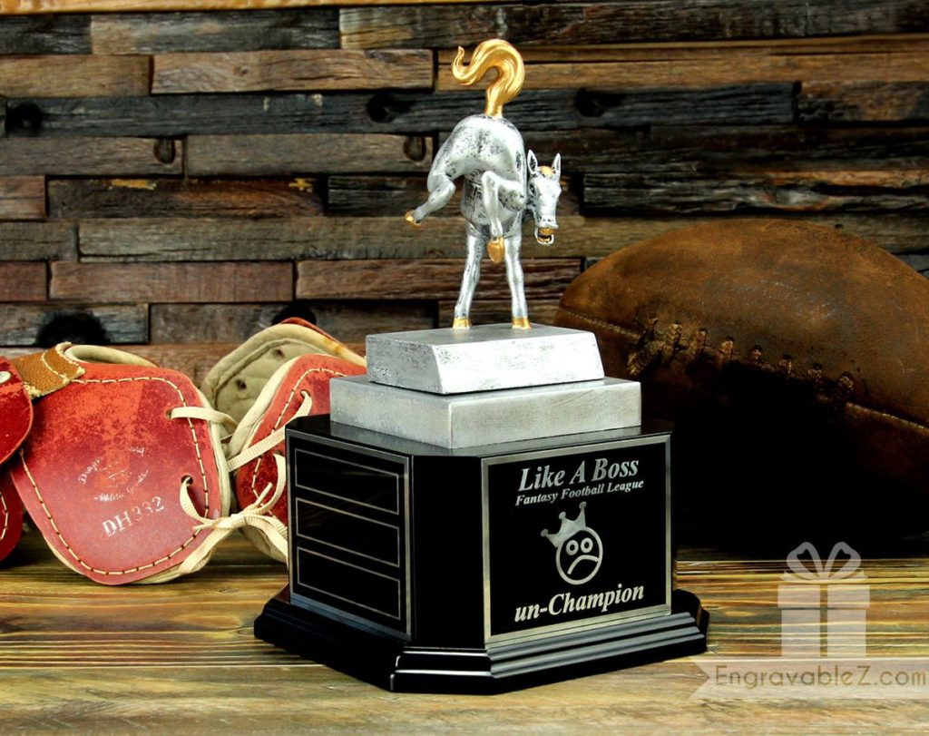 Perpetual Plates for Trophies - Image 4