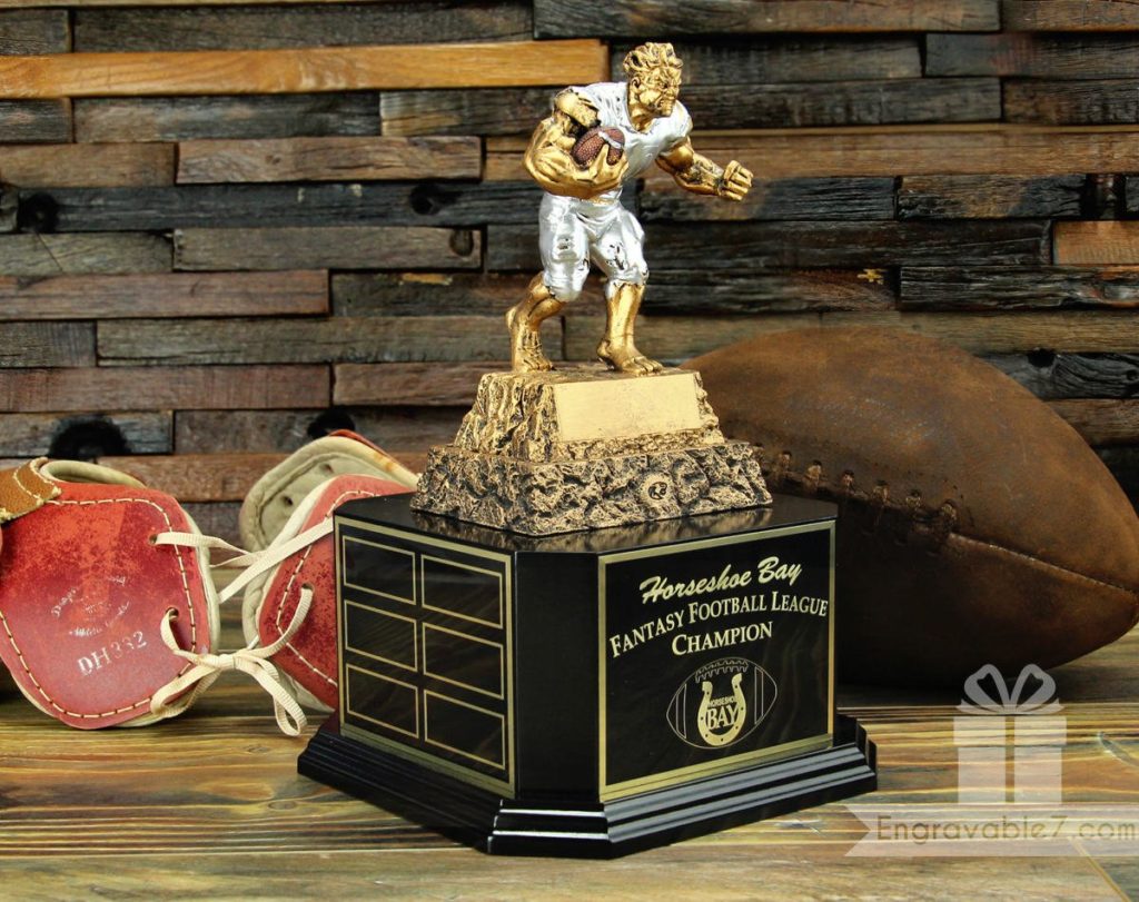 Perpetual Plates for Trophies - Image 5