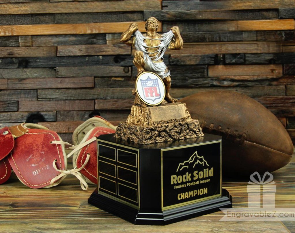 Perpetual Plates for Trophies - Image 2
