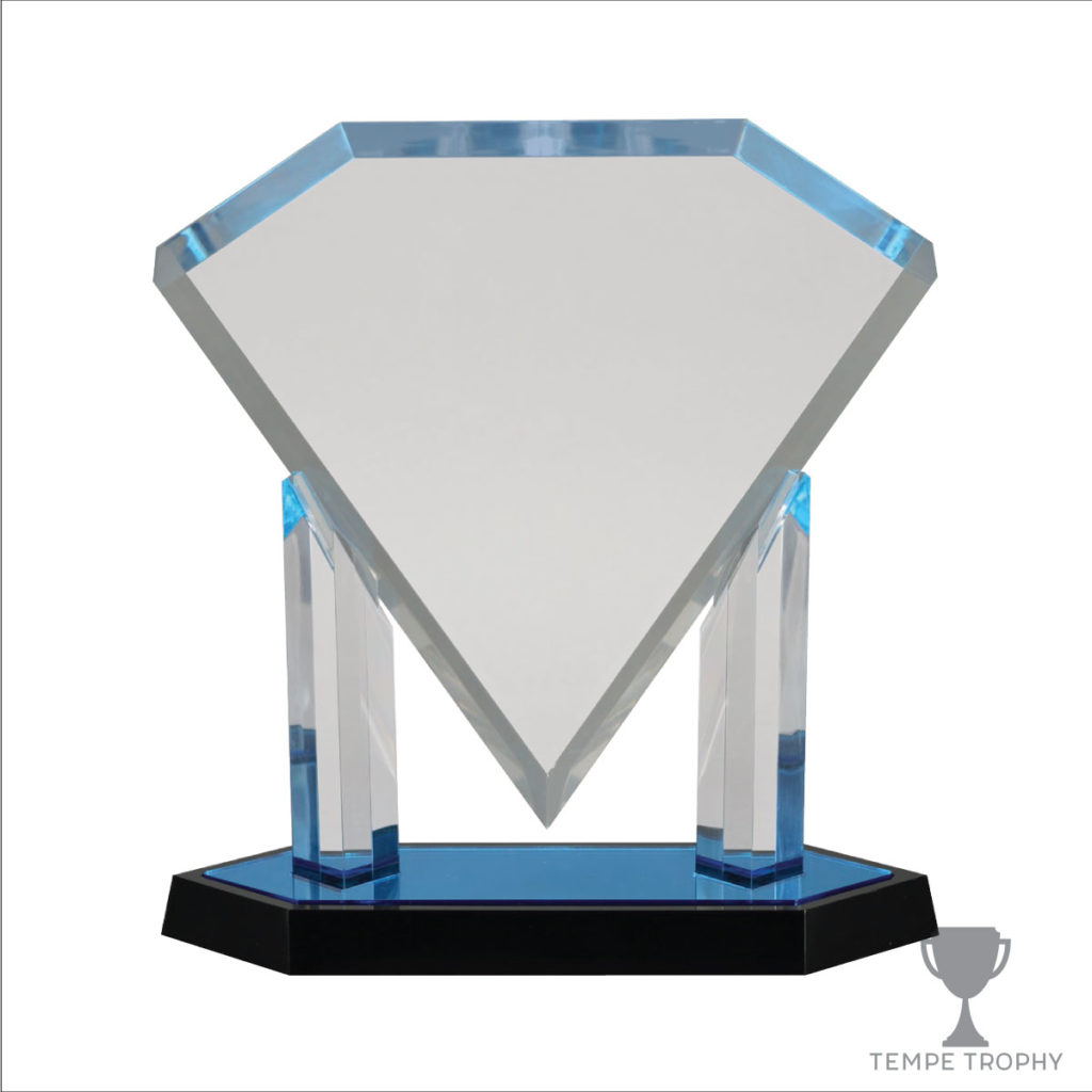 Cerulean Crown Award - Image 2